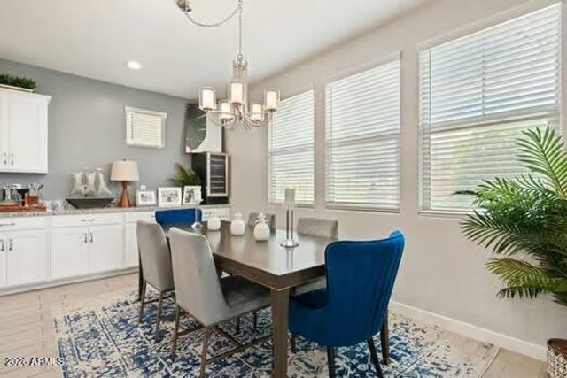 1169 S PEDEN Drive, Chandler, AZ 85286