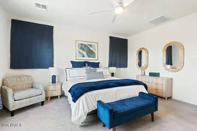 1169 S PEDEN Drive, Chandler, AZ 85286