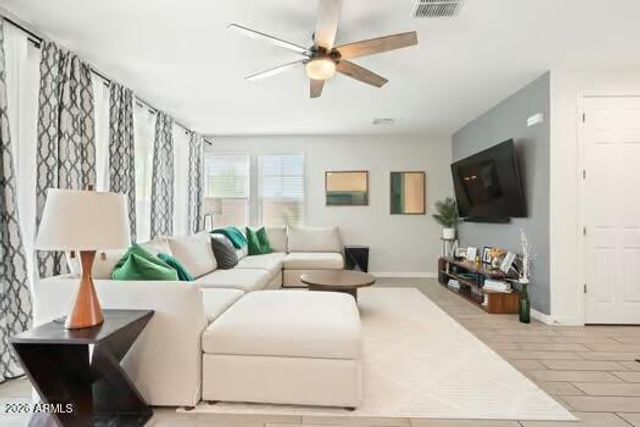 1169 S PEDEN Drive, Chandler, AZ 85286