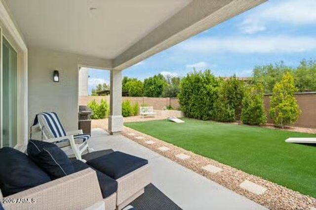 1169 S PEDEN Drive, Chandler, AZ 85286