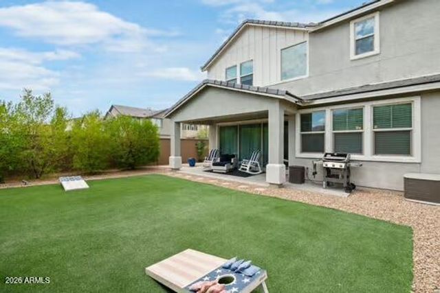 1169 S PEDEN Drive, Chandler, AZ 85286