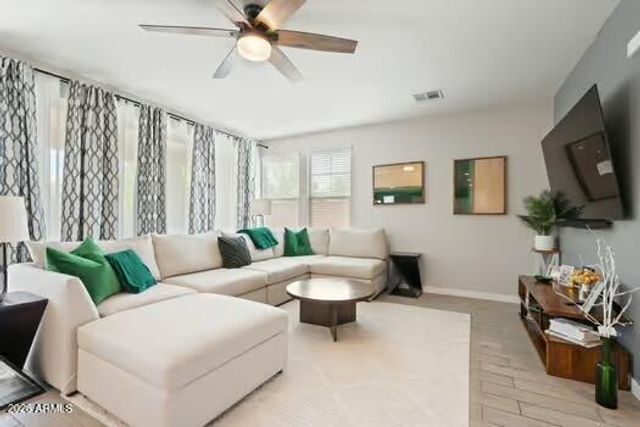 1169 S PEDEN Drive, Chandler, AZ 85286