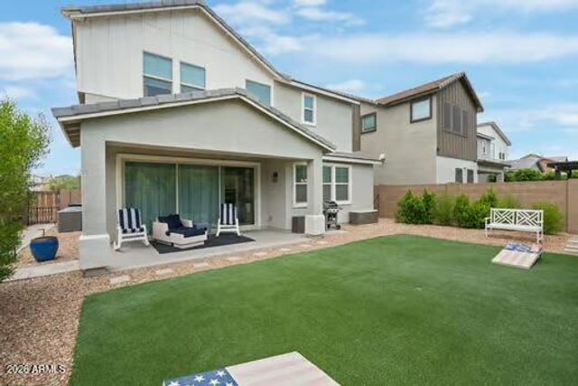 1169 S PEDEN Drive, Chandler, AZ 85286