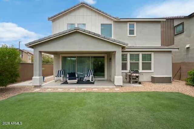 1169 S PEDEN Drive, Chandler, AZ 85286