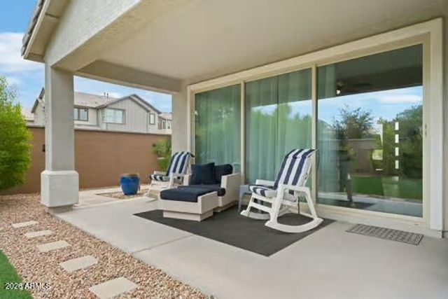 1169 S PEDEN Drive, Chandler, AZ 85286