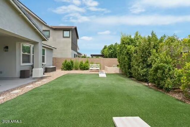 1169 S PEDEN Drive, Chandler, AZ 85286