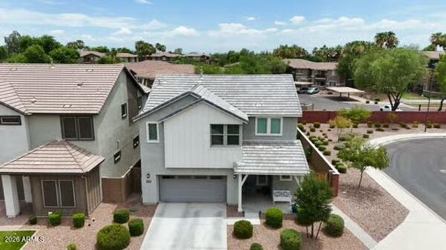 1169 S PEDEN Drive, Chandler, AZ 85286