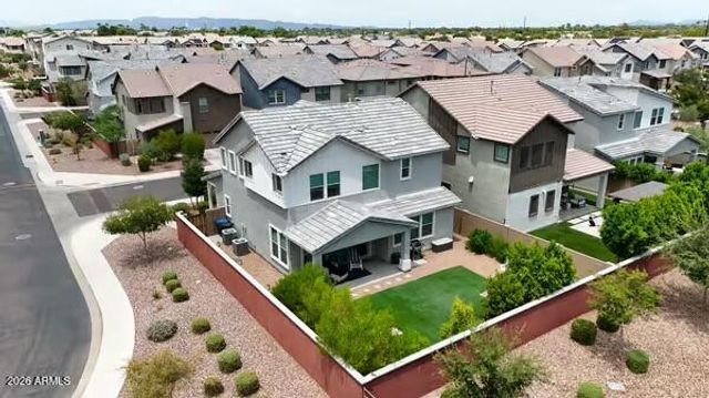 1169 S PEDEN Drive, Chandler, AZ 85286