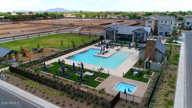 1169 S PEDEN Drive, Chandler, AZ 85286