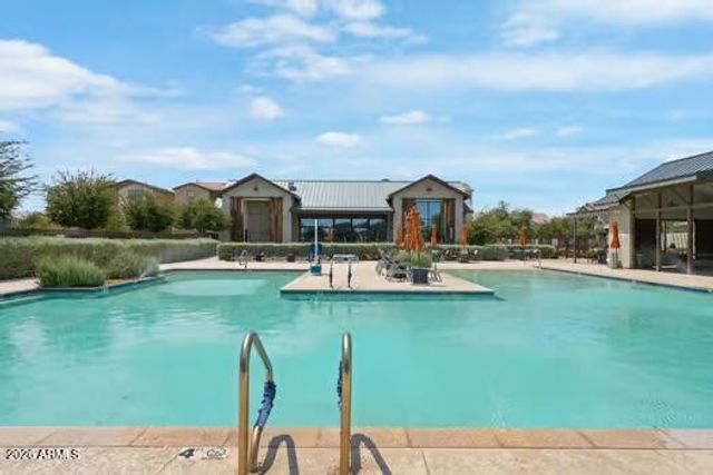 1169 S PEDEN Drive, Chandler, AZ 85286