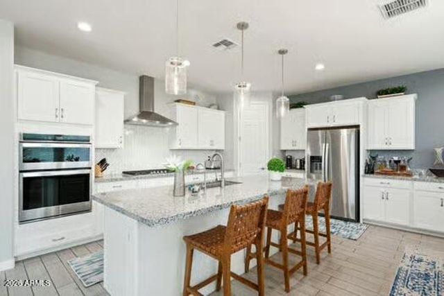1169 S PEDEN Drive, Chandler, AZ 85286