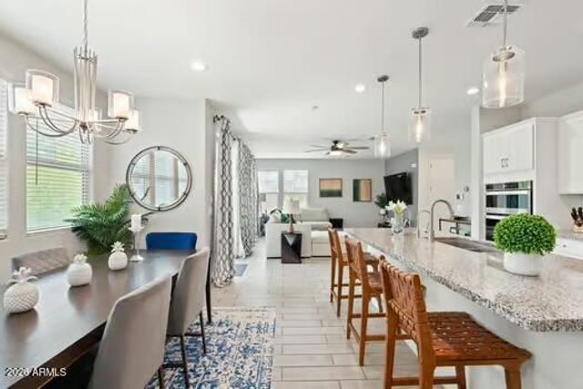 1169 S PEDEN Drive, Chandler, AZ 85286