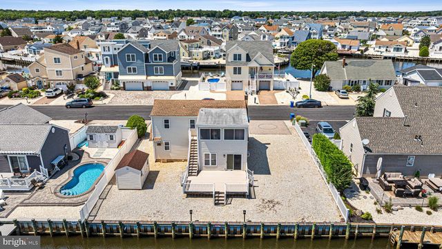 149 ARTHUR DR, Manahawkin, NJ 08050