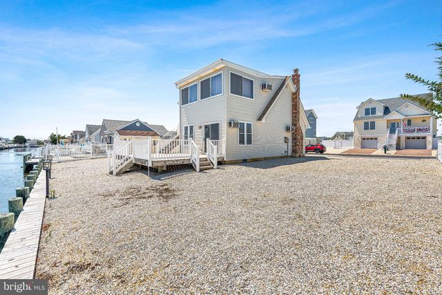149 ARTHUR DR, Manahawkin, NJ 08050