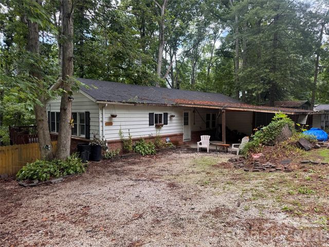 785 Hutch Mountain Road, Fletcher, NC 28732