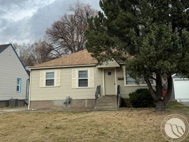1127 Harvard Avenue, Billings, MT 59102