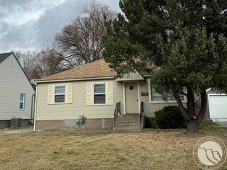 1127 Harvard Avenue, Billings, MT 59102