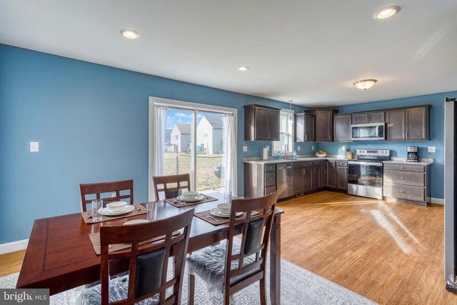 223 WOODRIDGE DR., Shippensburg, PA 17257