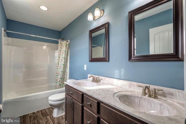 223 WOODRIDGE DR., Shippensburg, PA 17257