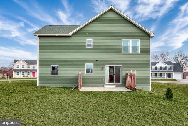 223 WOODRIDGE DR., Shippensburg, PA 17257