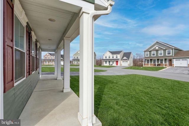 223 WOODRIDGE DR., Shippensburg, PA 17257