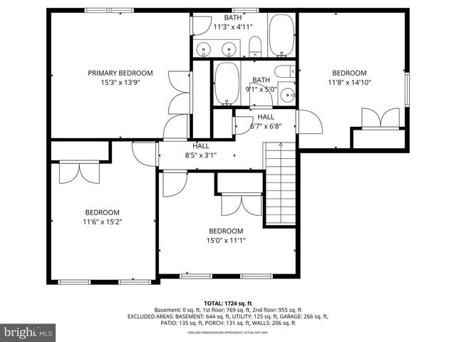 223 WOODRIDGE DR., Shippensburg, PA 17257