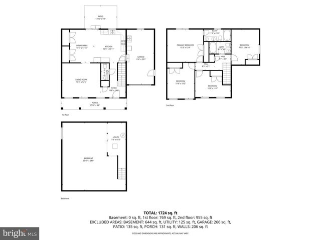 223 WOODRIDGE DR., Shippensburg, PA 17257