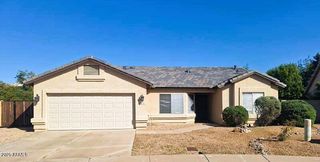 8136 W STELLA Avenue, Glendale, AZ 85303