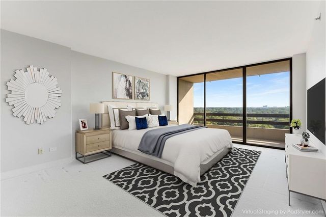 2660 Peachtree Road NW 18G, Atlanta, GA 30305