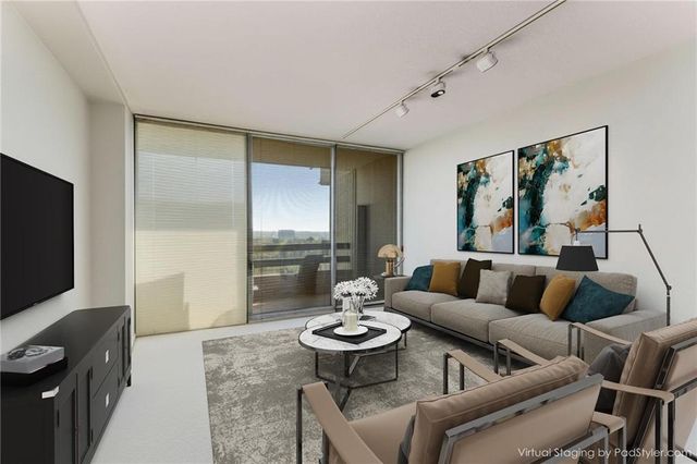 2660 Peachtree Road NW 18G, Atlanta, GA 30305