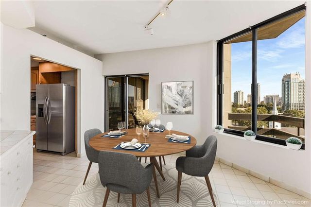 2660 Peachtree Road NW 18G, Atlanta, GA 30305