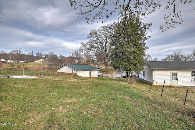 252 Ashville Avenue, Mount Carmel, TN 37645