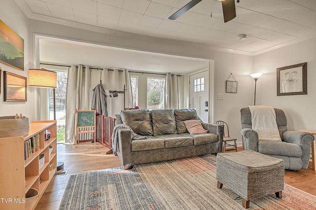 252 Ashville Avenue, Mount Carmel, TN 37645