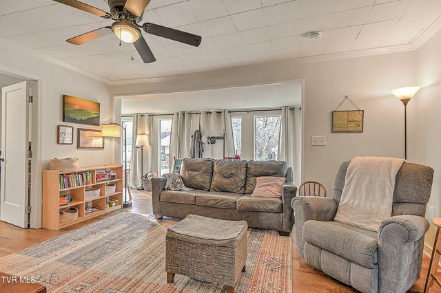 252 Ashville Avenue, Mount Carmel, TN 37645