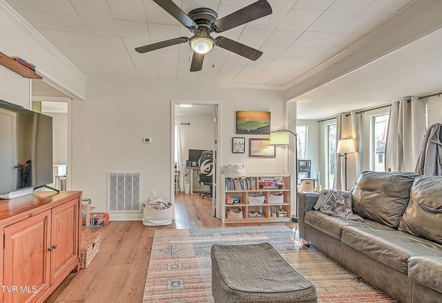 252 Ashville Avenue, Mount Carmel, TN 37645