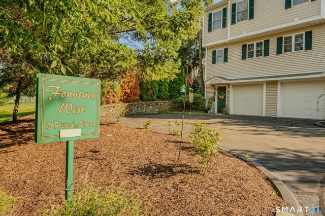 70 Fountain Street 8, New Haven, CT 06515