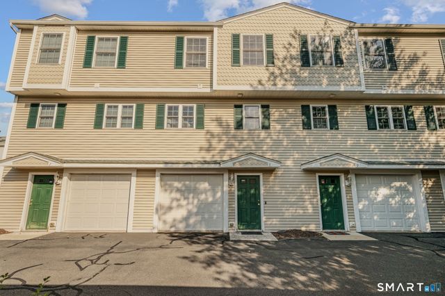 70 Fountain Street 8, New Haven, CT 06515