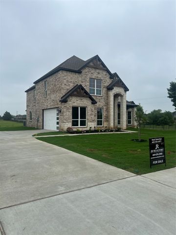 2900 Terrytown Drive, Ennis, TX 75119