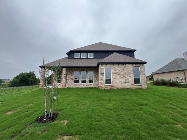 2900 Terrytown Drive, Ennis, TX 75119