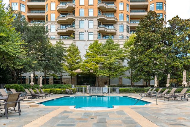 2828 Hood Street 707, Dallas, TX 75219
