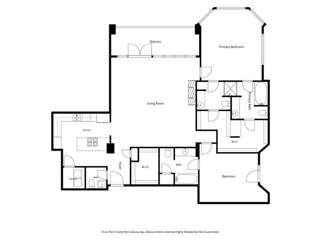 2828 Hood Street 707, Dallas, TX 75219