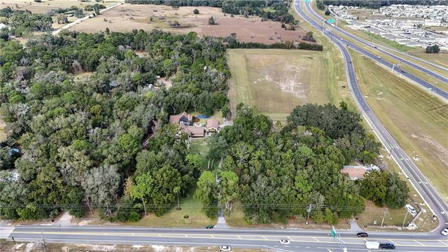 3525 W KELLY PARK ROAD, Apopka, FL 32712