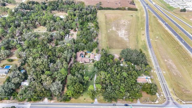 3525 W KELLY PARK ROAD, Apopka, FL 32712