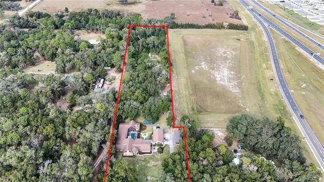3525 W KELLY PARK ROAD, Apopka, FL 32712