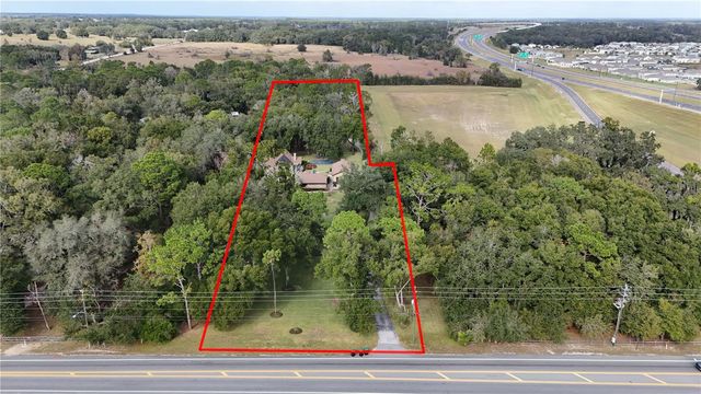 3525 W KELLY PARK ROAD, Apopka, FL 32712