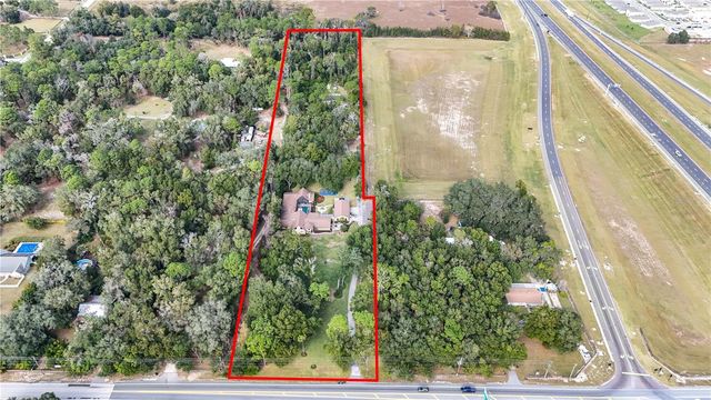 3525 W KELLY PARK ROAD, Apopka, FL 32712