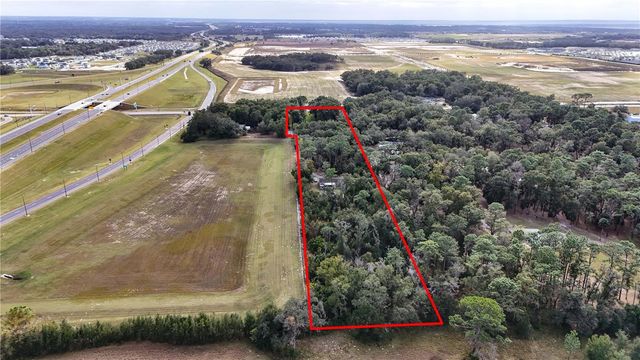 3525 W KELLY PARK ROAD, Apopka, FL 32712