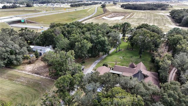 3525 W KELLY PARK ROAD, Apopka, FL 32712