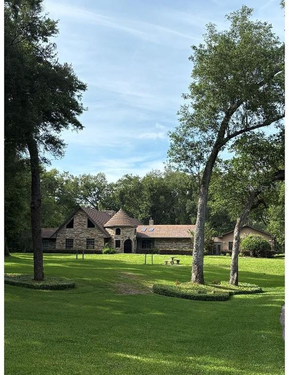 3525 W KELLY PARK ROAD, Apopka, FL 32712