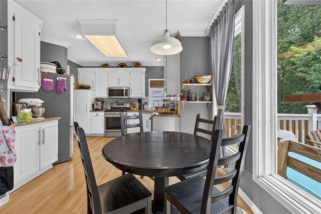 13987 W 147TH Street, Olathe, KS 66062